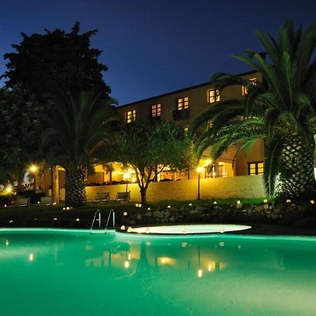 Alghero Resort Country Hotel & Spa Exterior photo