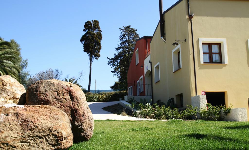 Alghero Resort Country Hotel & Spa Exterior photo